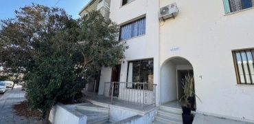 Paphos Paphos Municipality 3Bdr Apartment For Sale NGM14041