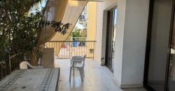 Paphos Paphos Municipality 3Bdr Apartment For Sale NGM14041