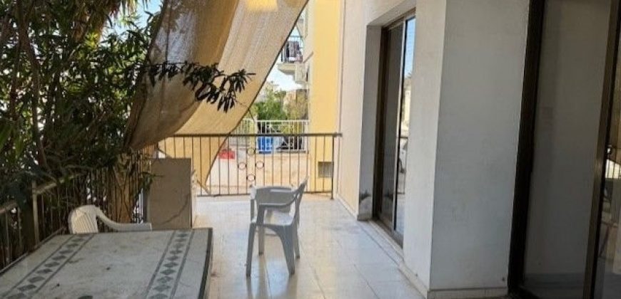 Paphos Paphos Municipality 3Bdr Apartment For Sale NGM14041