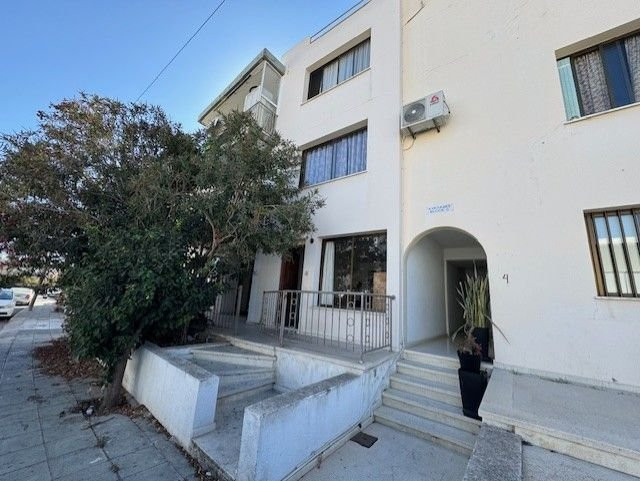 Paphos Paphos Municipality 3Bdr Apartment For Sale NGM14041