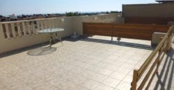 Paphos Paphos Municipality 3Bdr Apartment For Sale NGM1950