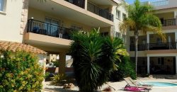 Paphos Paphos Municipality 3Bdr Apartment For Sale NGM1950