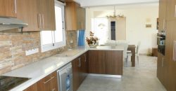 Paphos Paphos Municipality 3Bdr Apartment For Sale NGM1950