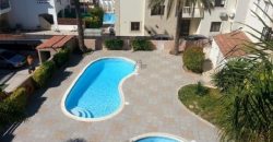 Paphos Paphos Municipality 3Bdr Apartment For Sale NGM1950