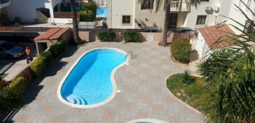 Paphos Paphos Municipality 3Bdr Apartment For Sale NGM1950