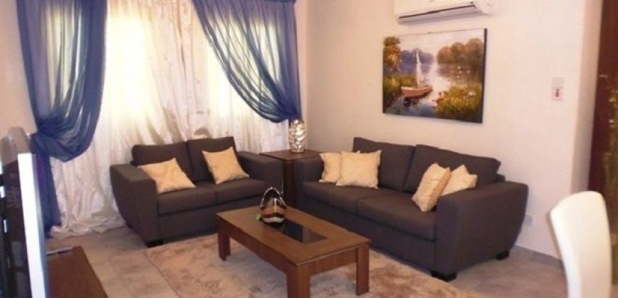 Paphos Paphos Municipality 3Bdr Apartment For Sale NGM1950