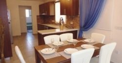 Paphos Paphos Municipality 3Bdr Apartment For Sale NGM1950