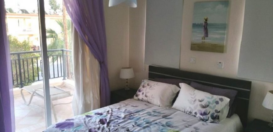 Paphos Paphos Municipality 3Bdr Apartment For Sale NGM1950