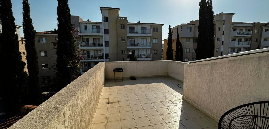 Paphos Paphos Municipality 3Bdr House For Sale NGM13805