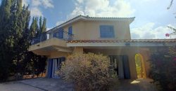 Paphos Paphos Municipality 3Bdr House For Sale NGM14093