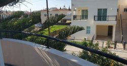 Paphos Paphos Municipality 3Bdr House For Sale NGM6123