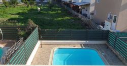 Paphos Paphos Municipality 3Bdr House For Sale NGM6123