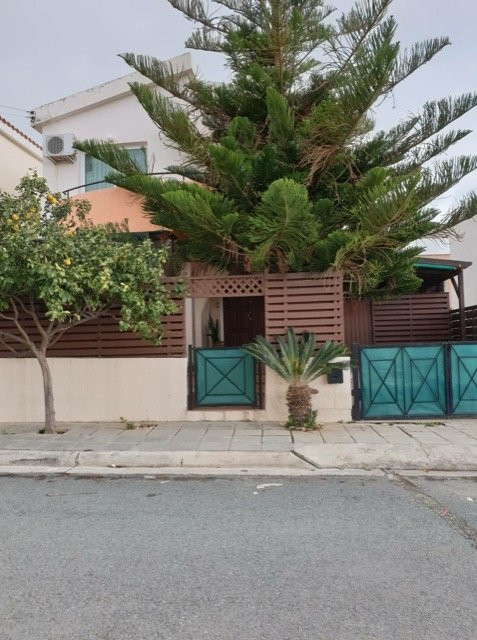 Paphos Paphos Municipality 3Bdr House For Sale NGM6123