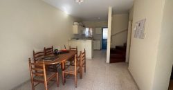 Paphos Paphos Municipality 3Bdr Maisonette For Sale NGM14077