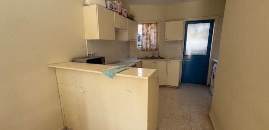 Paphos Paphos Municipality 3Bdr Maisonette For Sale NGM14077