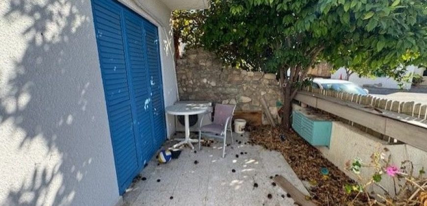 Paphos Paphos Municipality 3Bdr Maisonette For Sale NGM14077