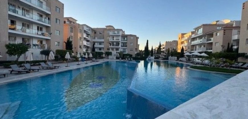 Paphos Paphos Municipality 3Bdr Penthouse For Sale NGM14051