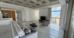 Paphos Paphos Municipality 3Bdr Penthouse For Sale NGM14051