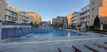 Paphos Paphos Municipality 3Bdr Penthouse For Sale NGM14051