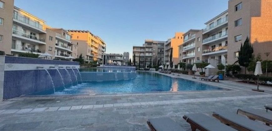 Paphos Paphos Municipality 3Bdr Penthouse For Sale NGM14051