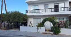 Paphos Paphos Municipality 3Bdr Townhouse For Sale NGM14105