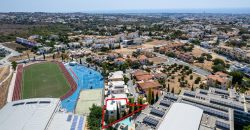 Paphos Paphos Municipality 4Bdr House For Sale GRD8856