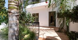 Paphos Paphos Municipality 4Bdr House For Sale GRD8856