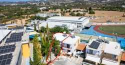 Paphos Paphos Municipality 4Bdr House For Sale GRD8856