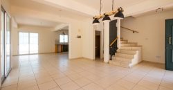 Paphos Paphos Municipality 4Bdr House For Sale GRD8856