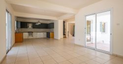 Paphos Paphos Municipality 4Bdr House For Sale GRD8856