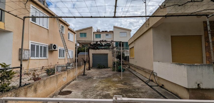 Paphos Paphos Municipality 4Bdr House For Sale NGM12993