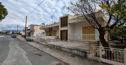 Paphos Paphos Municipality 4Bdr House For Sale NGM12993