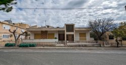 Paphos Paphos Municipality 4Bdr House For Sale NGM12993