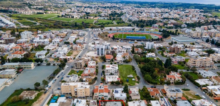 Paphos Paphos Municipality 4Bdr House For Sale NGM12993