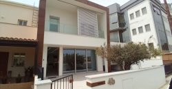 Paphos Paphos Municipality 4Bdr House For Sale NGM13120