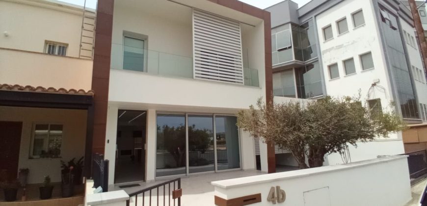 Paphos Paphos Municipality 4Bdr House For Sale NGM13120