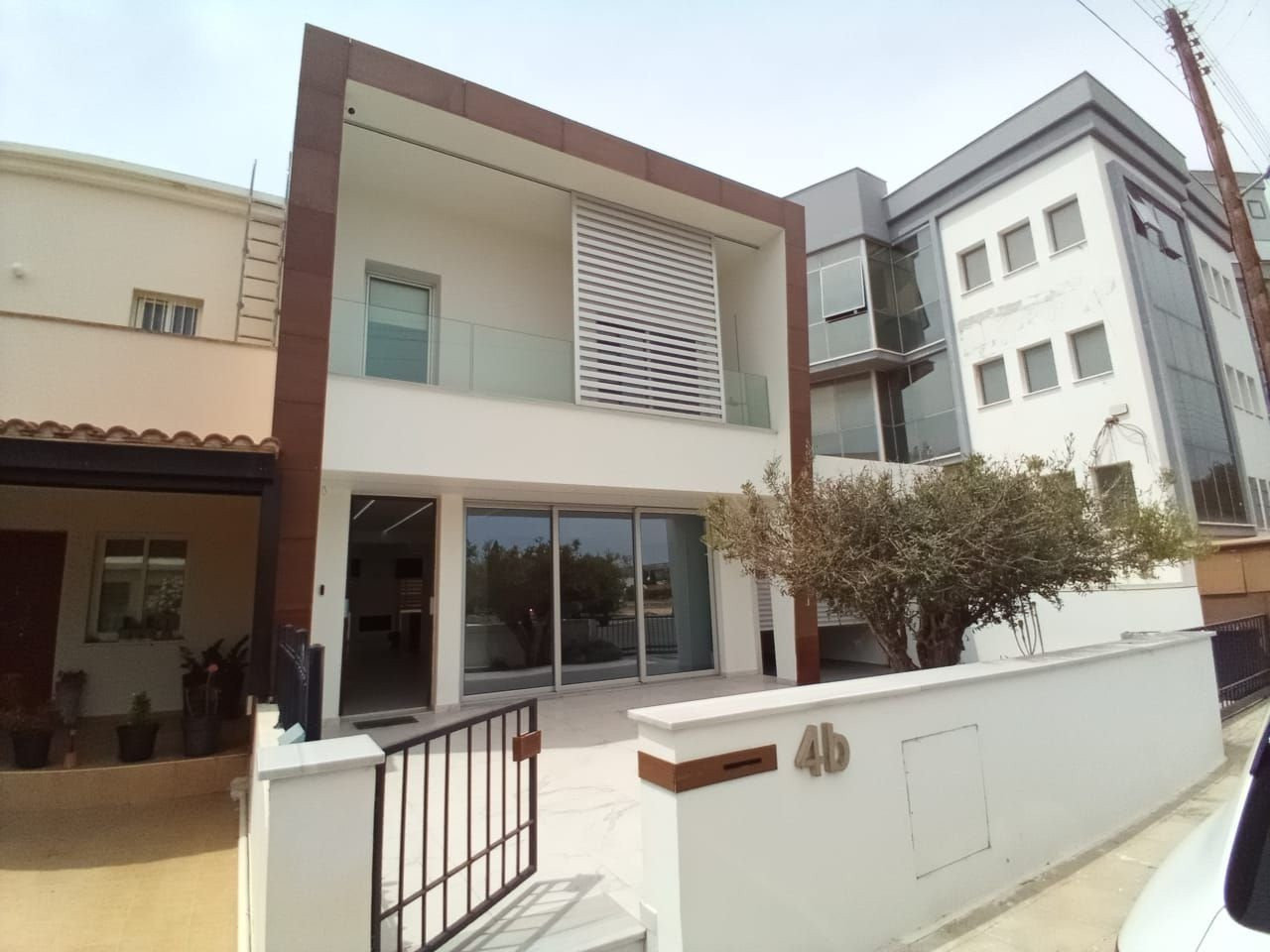 Paphos Paphos Municipality 4Bdr House For Sale NGM13120