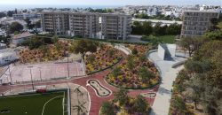 Paphos Paphos Town 2Bdr Apartment For Sale PNV22686