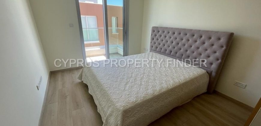 Paphos Paphos Town 3Bdr Apartment For Sale CPF160041