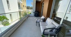 Paphos Paphos Town 3Bdr Apartment For Sale CPF160041