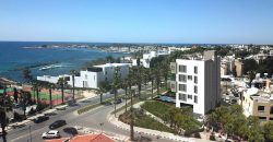 Paphos Paphos Town 3Bdr Apartment For Sale PNV14388