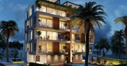 Paphos Paphos Town 3Bdr Apartment For Sale PNV14405