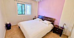 Paphos Paphos Town 5Bdr Penthouse For Sale CPF152101