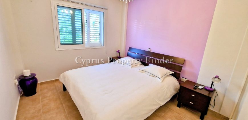 Paphos Paphos Town 5Bdr Penthouse For Sale CPF152101