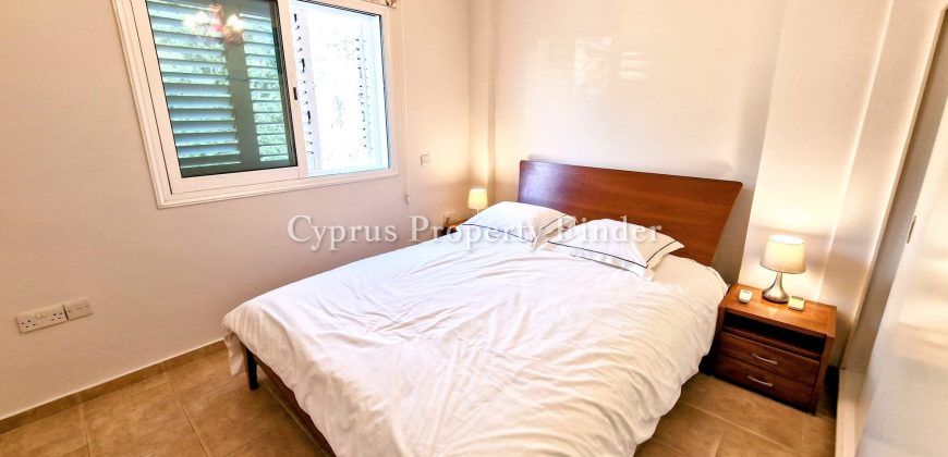 Paphos Paphos Town 5Bdr Penthouse For Sale CPF152101