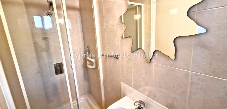 Paphos Paphos Town 5Bdr Penthouse For Sale CPF152101