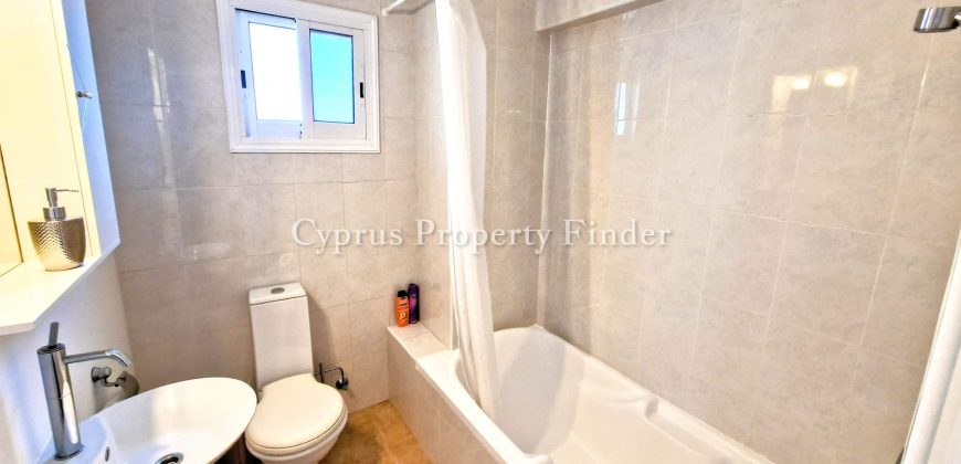 Paphos Paphos Town 5Bdr Penthouse For Sale CPF152101