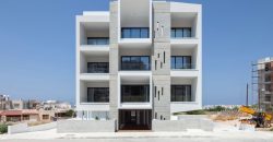 Paphos Town 2 Bedroom Apartment For Sale BSH32417