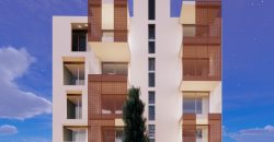 Paphos Town 2 Bedroom Apartment For Sale BSH36293