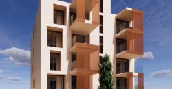 Paphos Town 2 Bedroom Apartment For Sale BSH36293